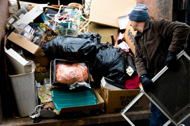 Best Electronics Removal Services  in Millersport, OH