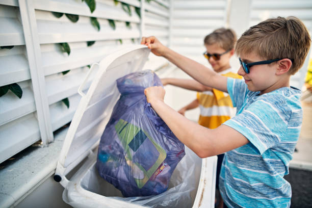 Best Junk Removal for Businesses  in Millersport, OH
