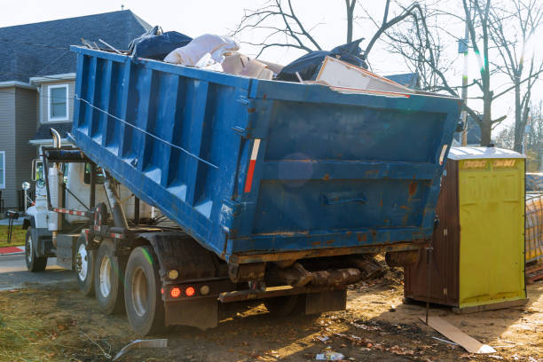 Best Local Junk Hauling  in Millersport, OH