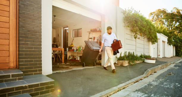 Best Household Junk Removal  in Millersport, OH
