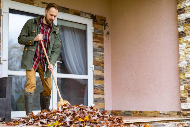 Best Professional Junk Removal  in Millersport, OH
