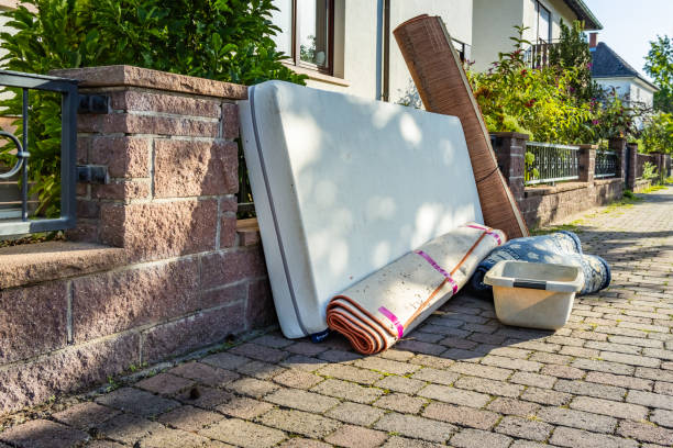 Best Household Junk Removal  in Millersport, OH