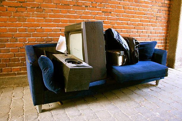 Best Appliance Removal Near Me  in Millersport, OH