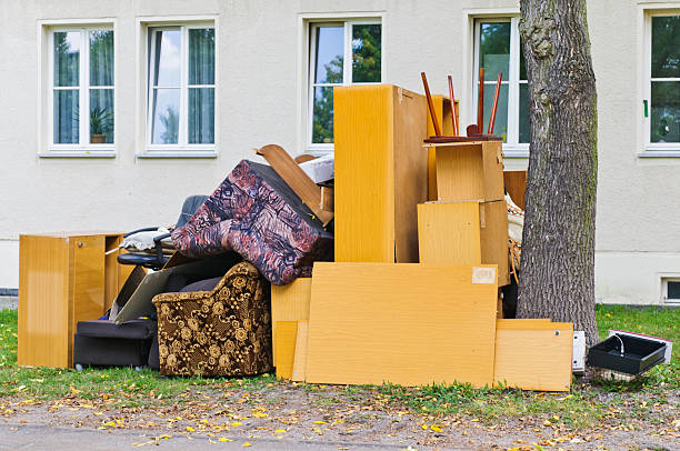 Best Trash Removal Near Me  in Millersport, OH