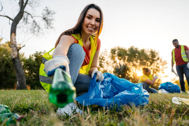 Best Yard Cleanup Services  in Millersport, OH