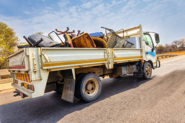 Best Junk Removal and Recycling  in Millersport, OH