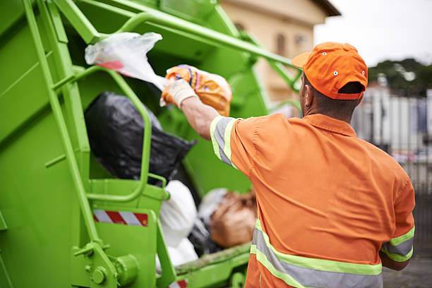 Best Same-Day Junk Removal  in Millersport, OH